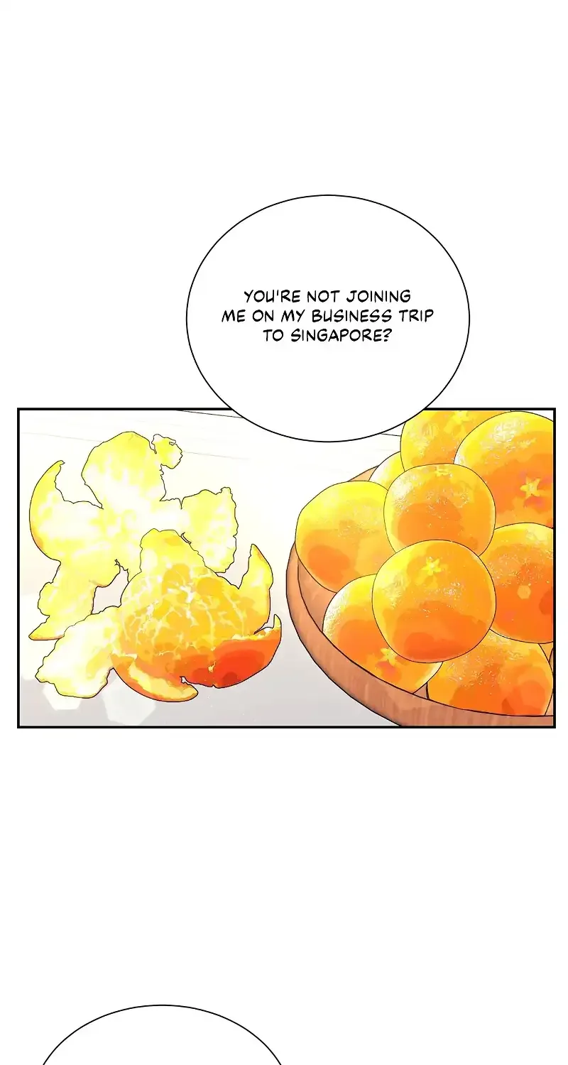 Fake Wife Chapter 48 page 43