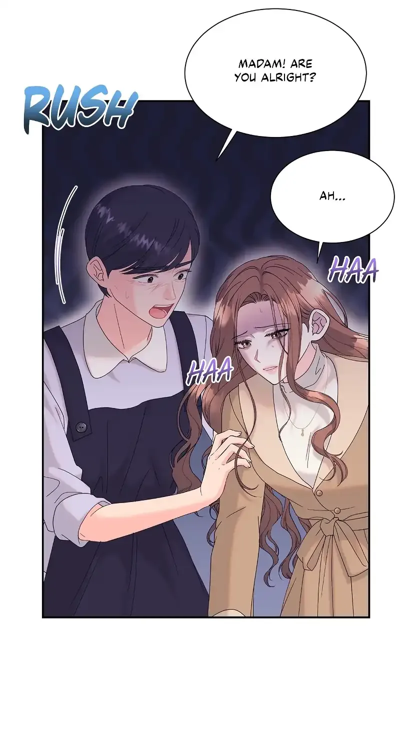 Fake Wife Chapter 48 page 5
