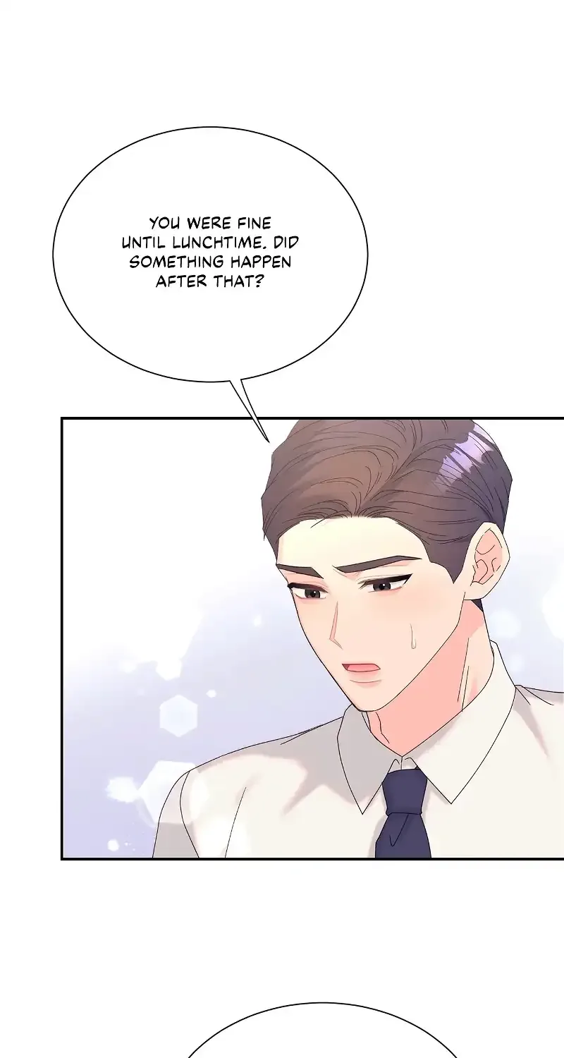 Fake Wife Chapter 48 page 33
