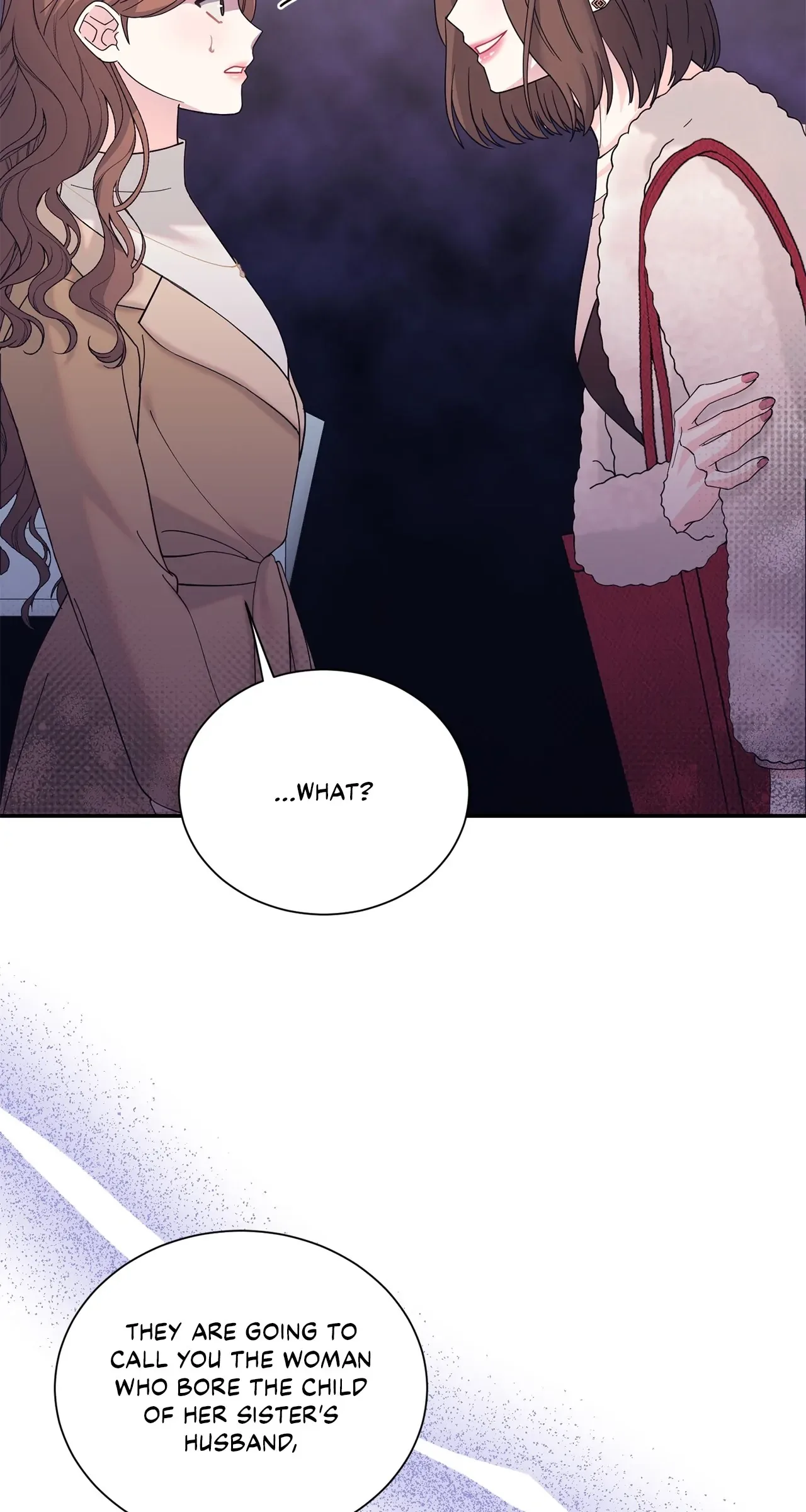 Fake Wife Chapter 47 page 58