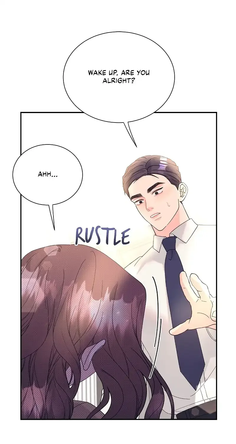 Fake Wife Chapter 48 page 32