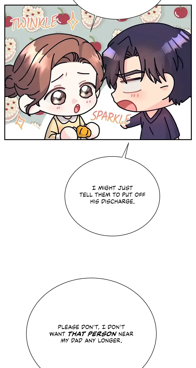Fake Wife Chapter 48 page 46