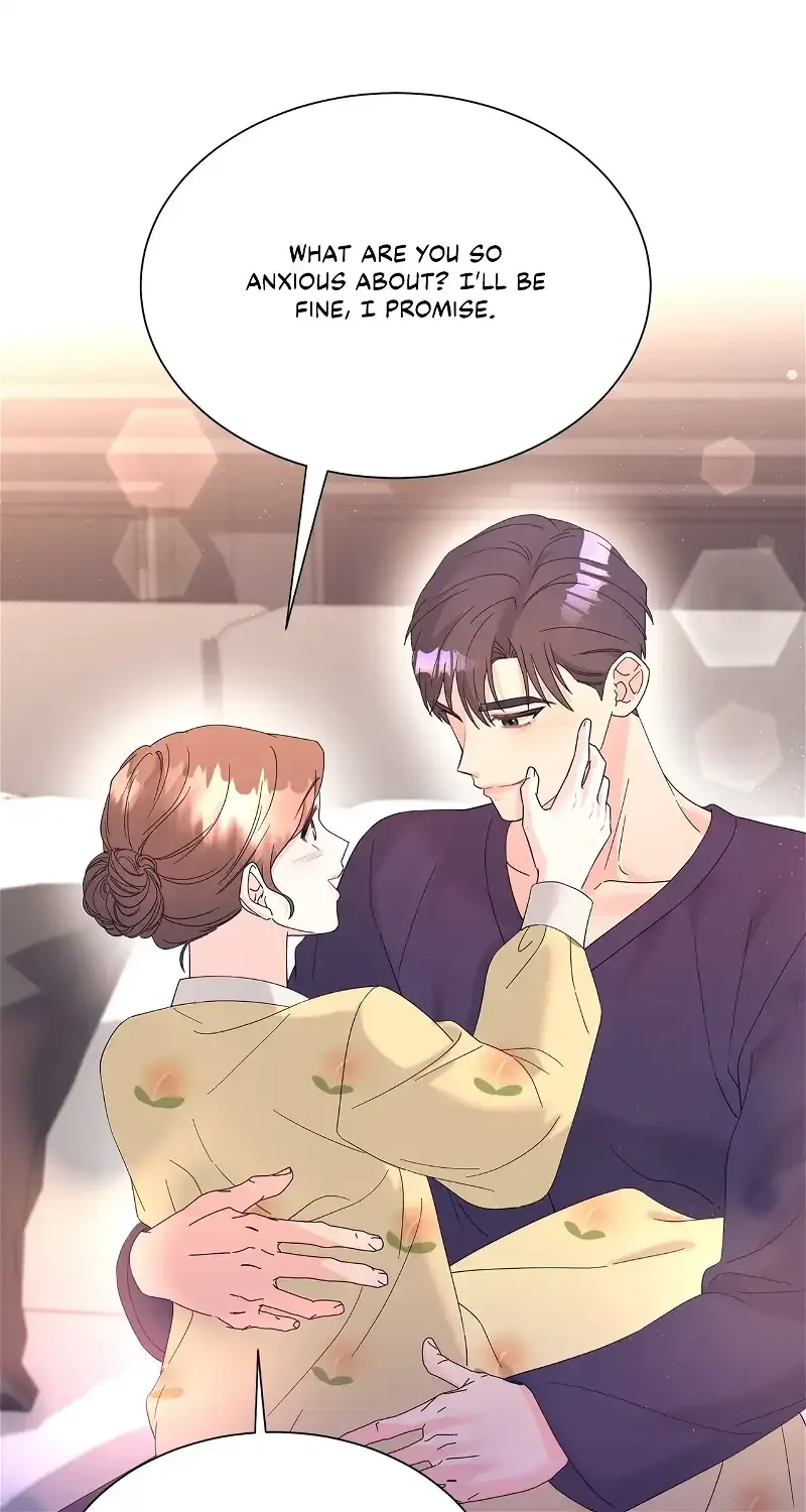 Fake Wife Chapter 48 page 55