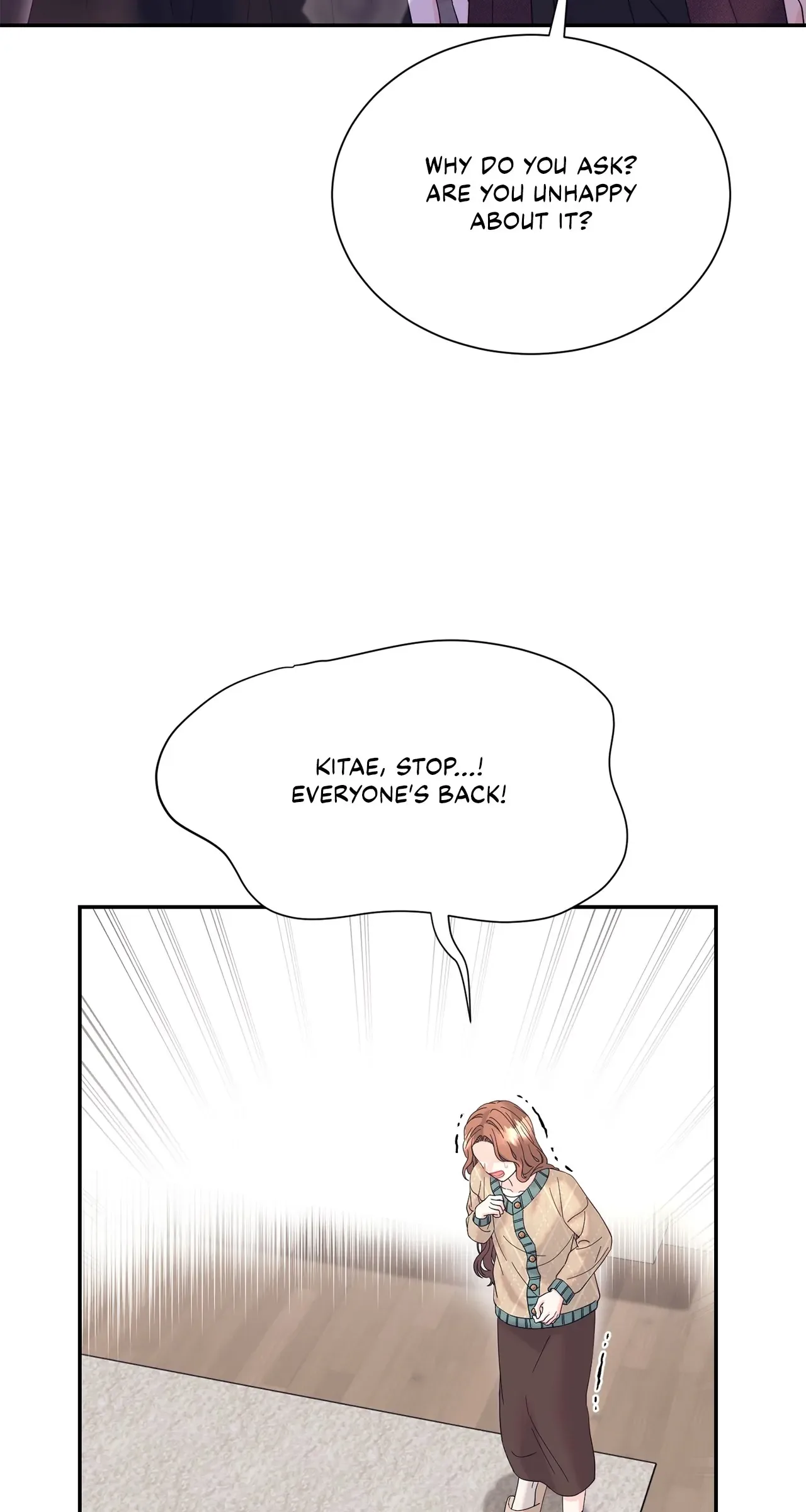 Fake Wife Chapter 44 page 5