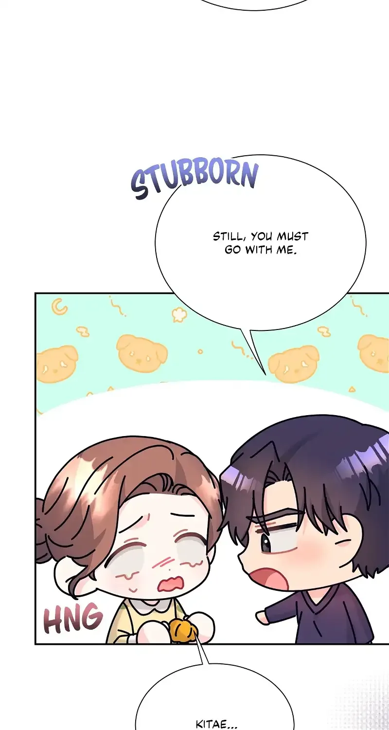 Fake Wife Chapter 48 page 49
