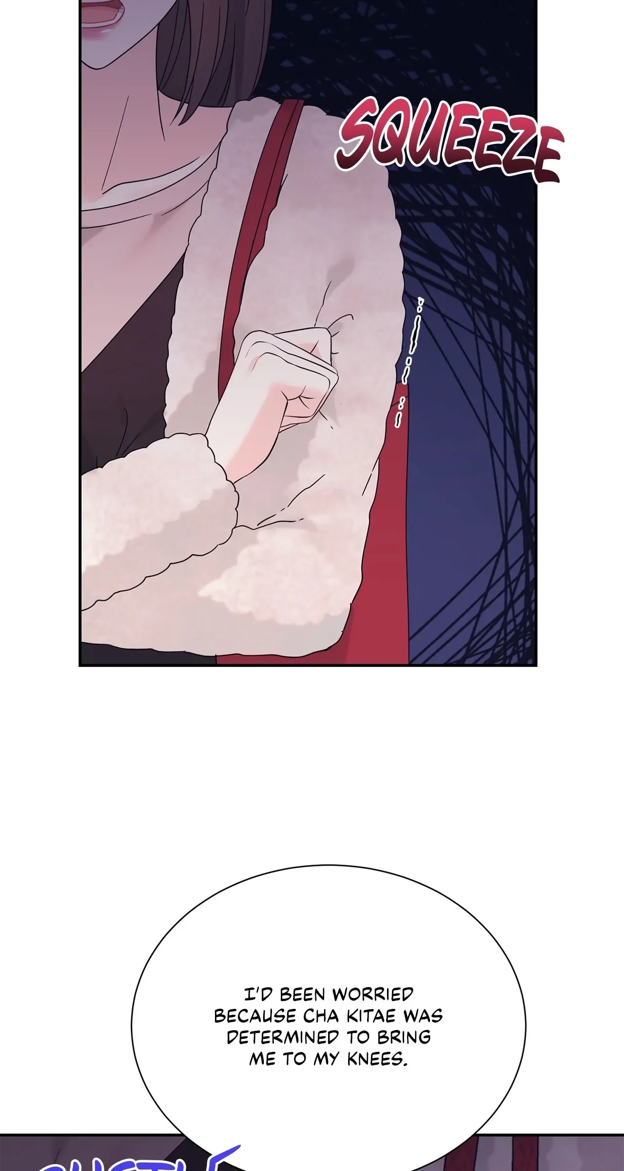 Fake Wife Chapter 47 page 67