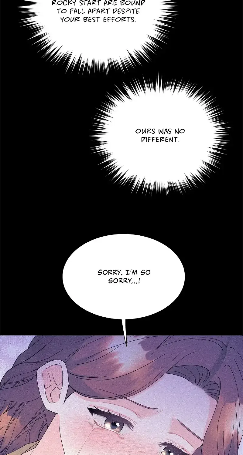 Fake Wife Chapter 48 page 27