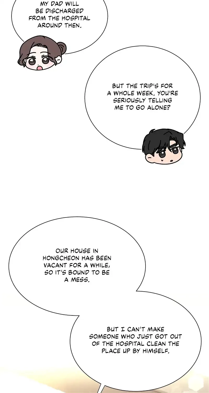 Fake Wife Chapter 48 page 44