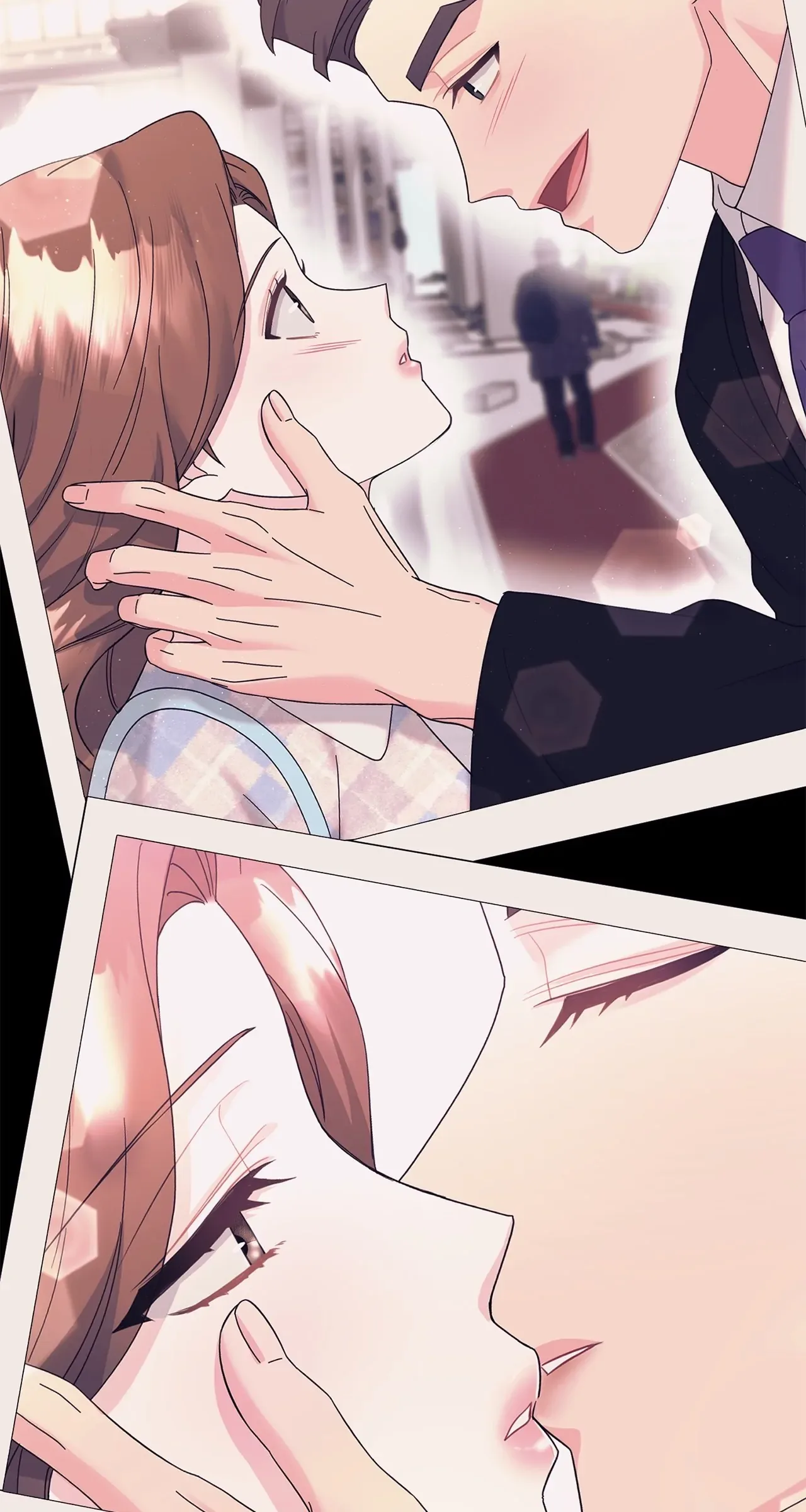 Fake Wife Chapter 47 page 75