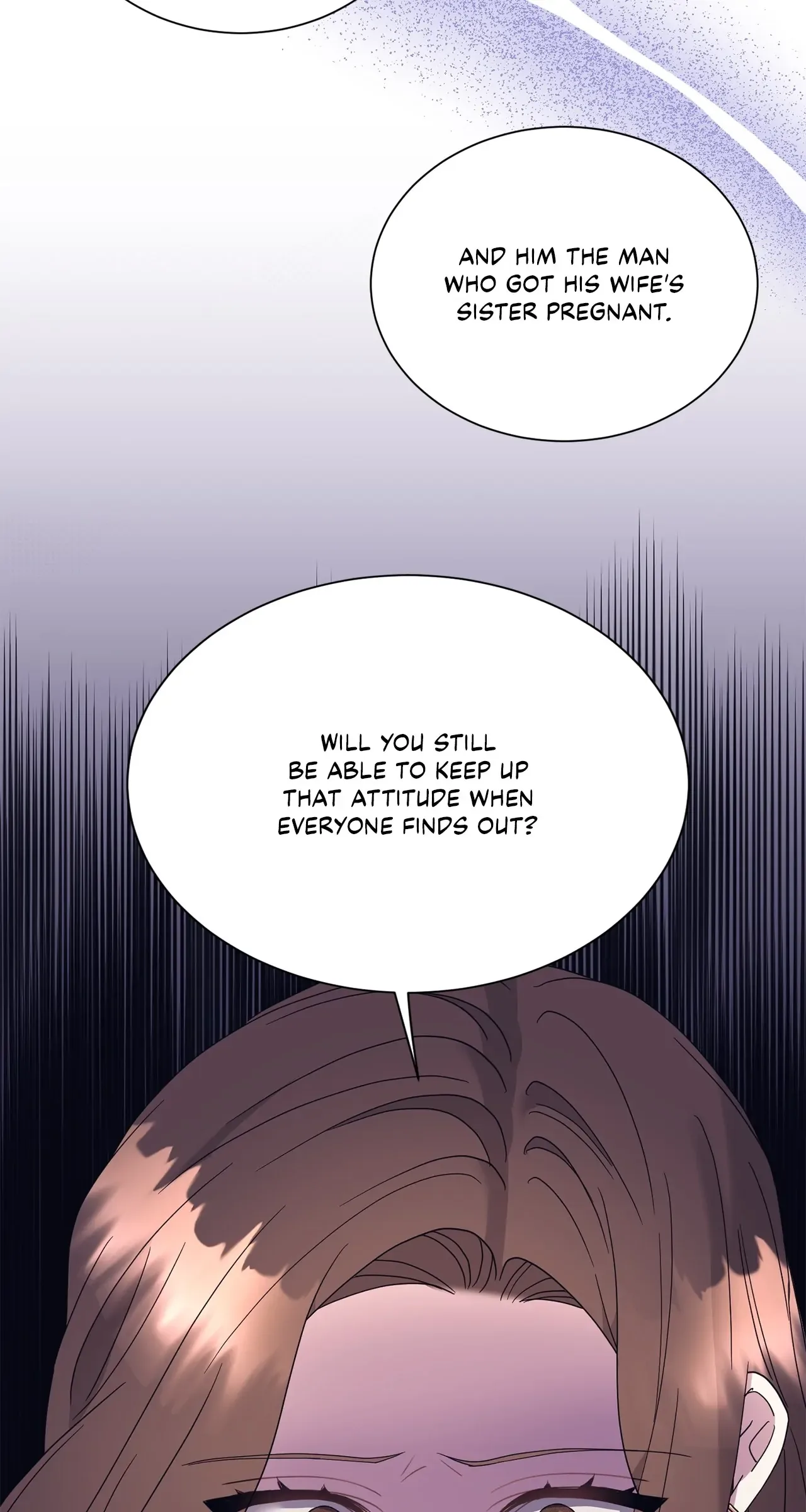 Fake Wife Chapter 47 page 59