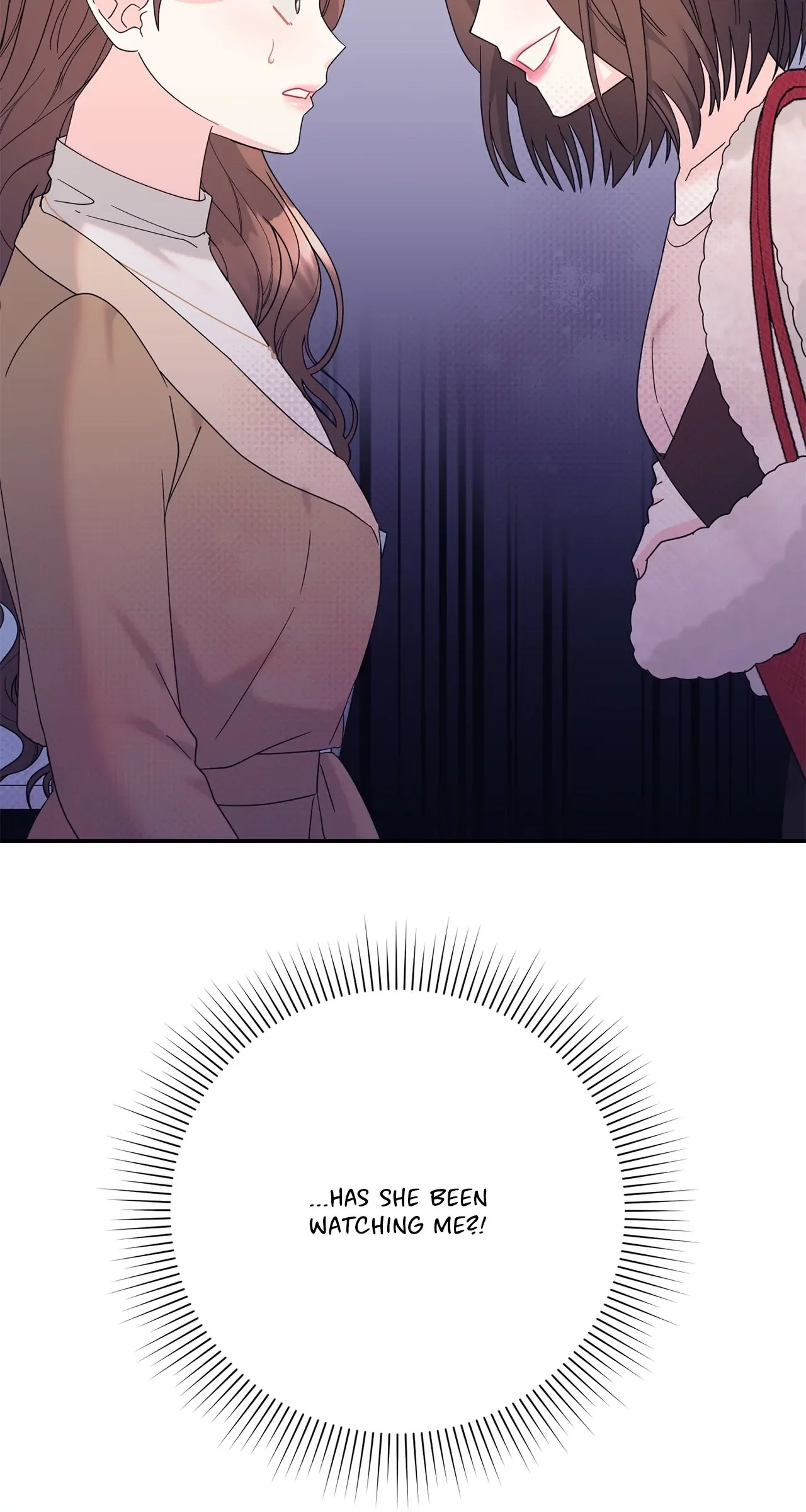 Fake Wife Chapter 47 page 50