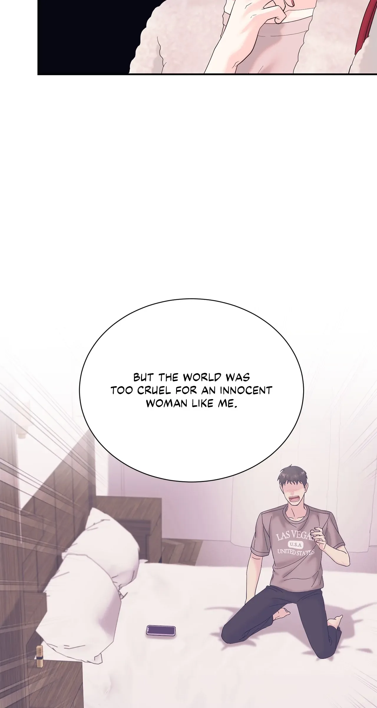 Fake Wife Chapter 47 page 65