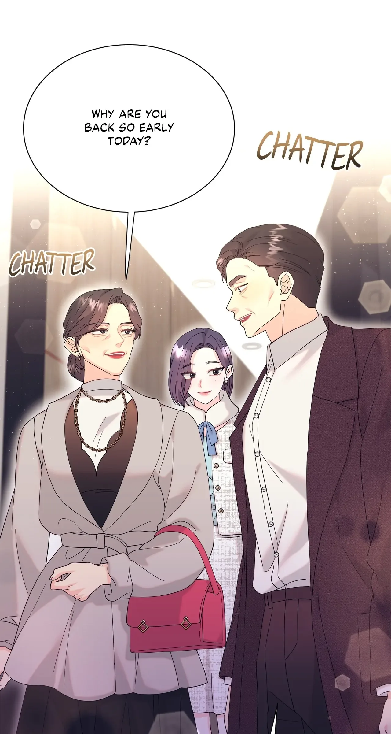 Fake Wife Chapter 44 page 4