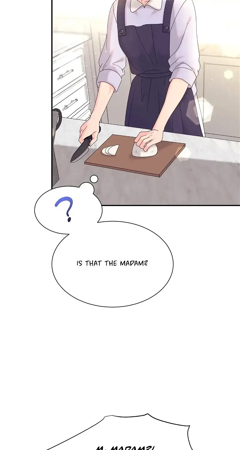 Fake Wife Chapter 48 page 3