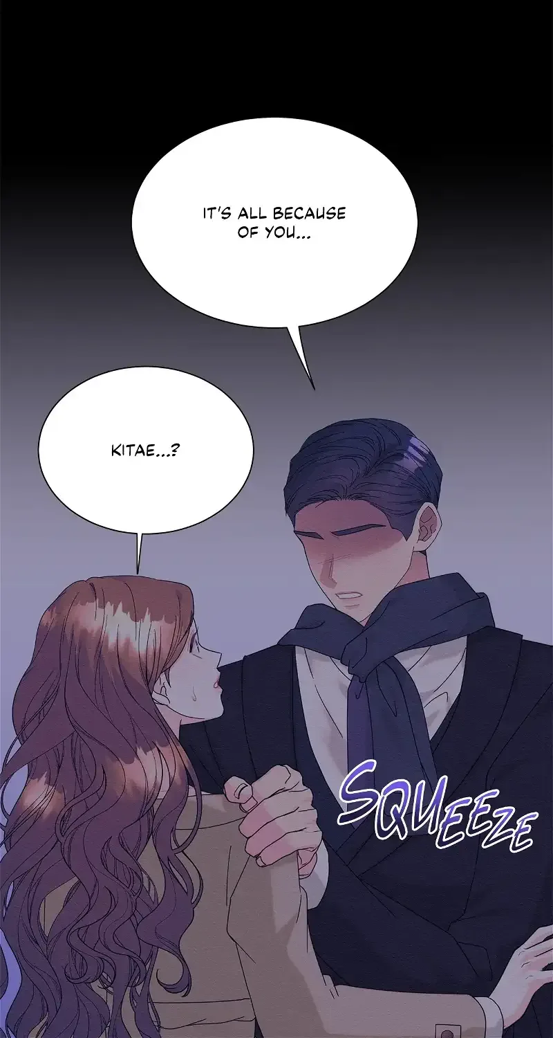 Fake Wife Chapter 48 page 18