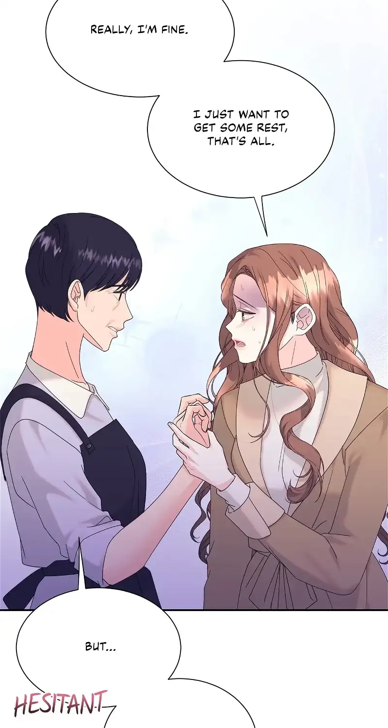 Fake Wife Chapter 48 page 9