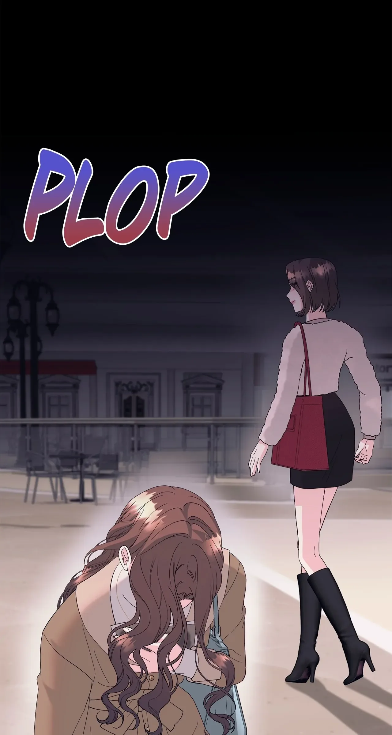Fake Wife Chapter 47 page 77