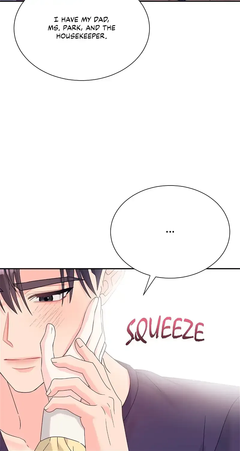 Fake Wife Chapter 48 page 56