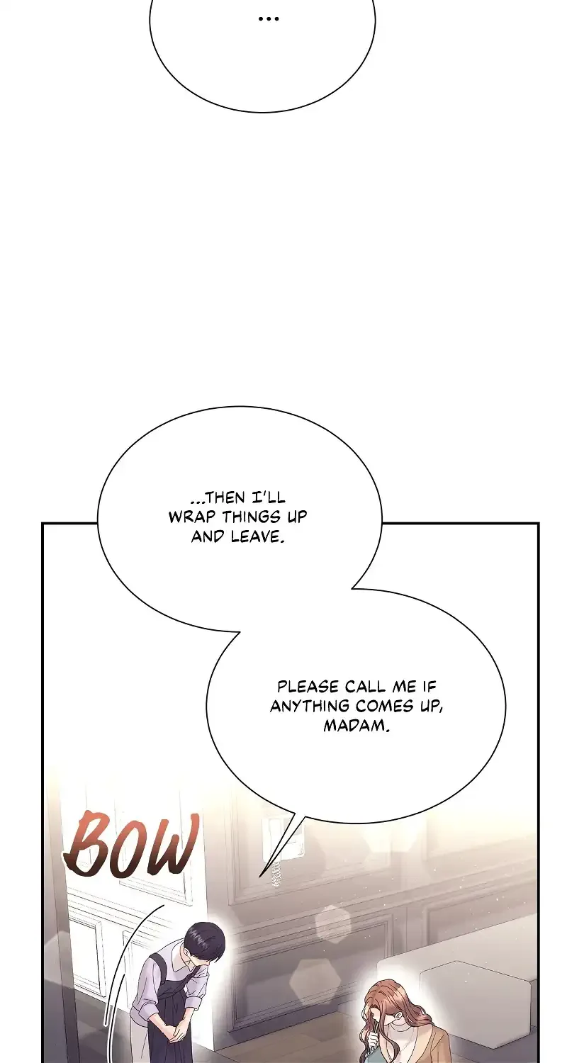 Fake Wife Chapter 48 page 10