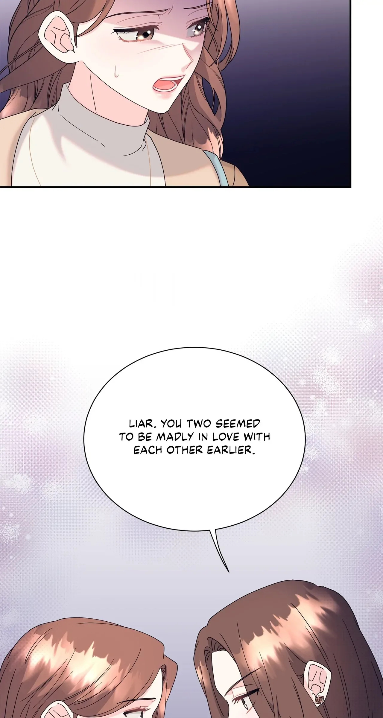 Fake Wife Chapter 47 page 49