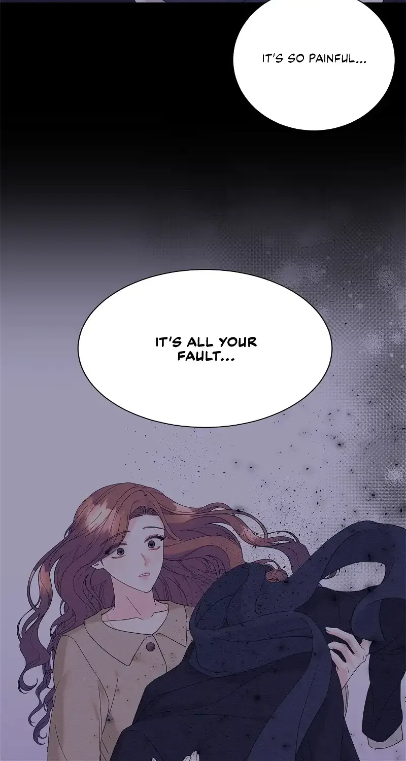 Fake Wife Chapter 48 page 20