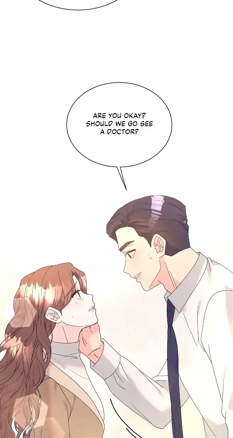 Fake Wife Chapter 48 page 35