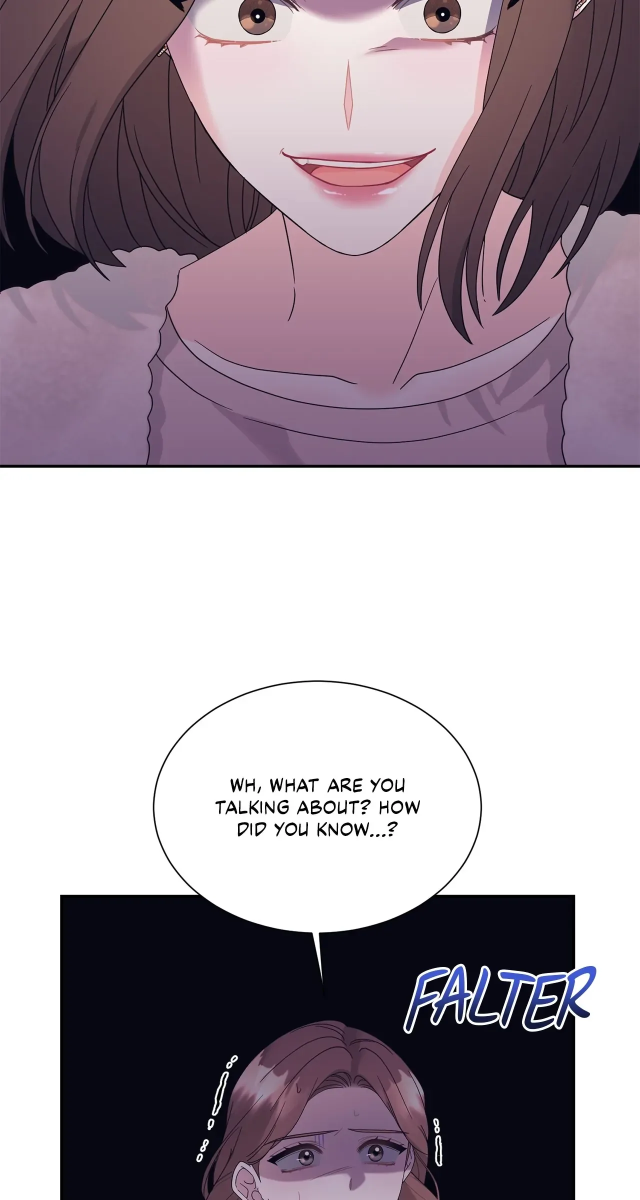 Fake Wife Chapter 47 page 60