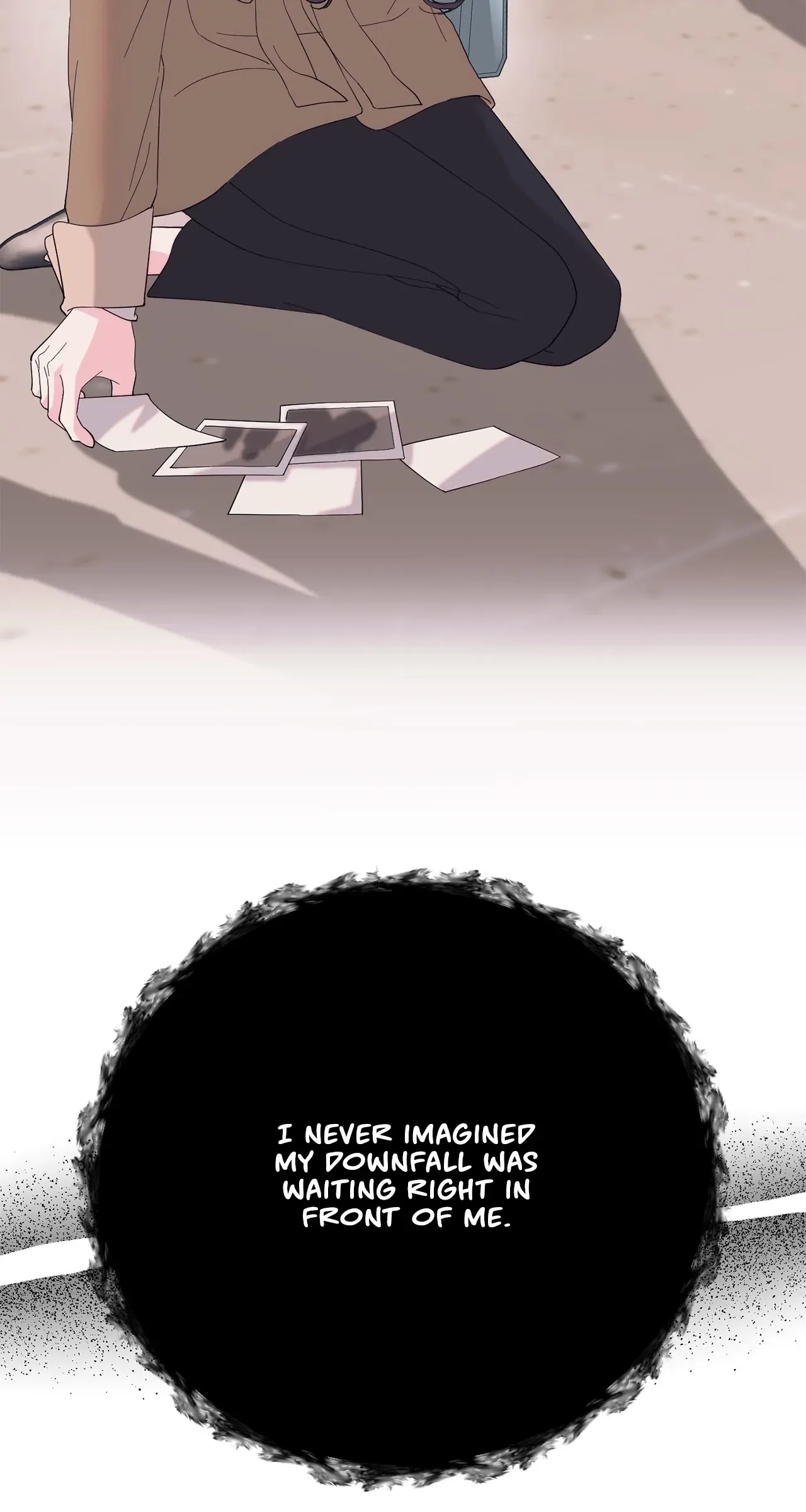 Fake Wife Chapter 47 page 78