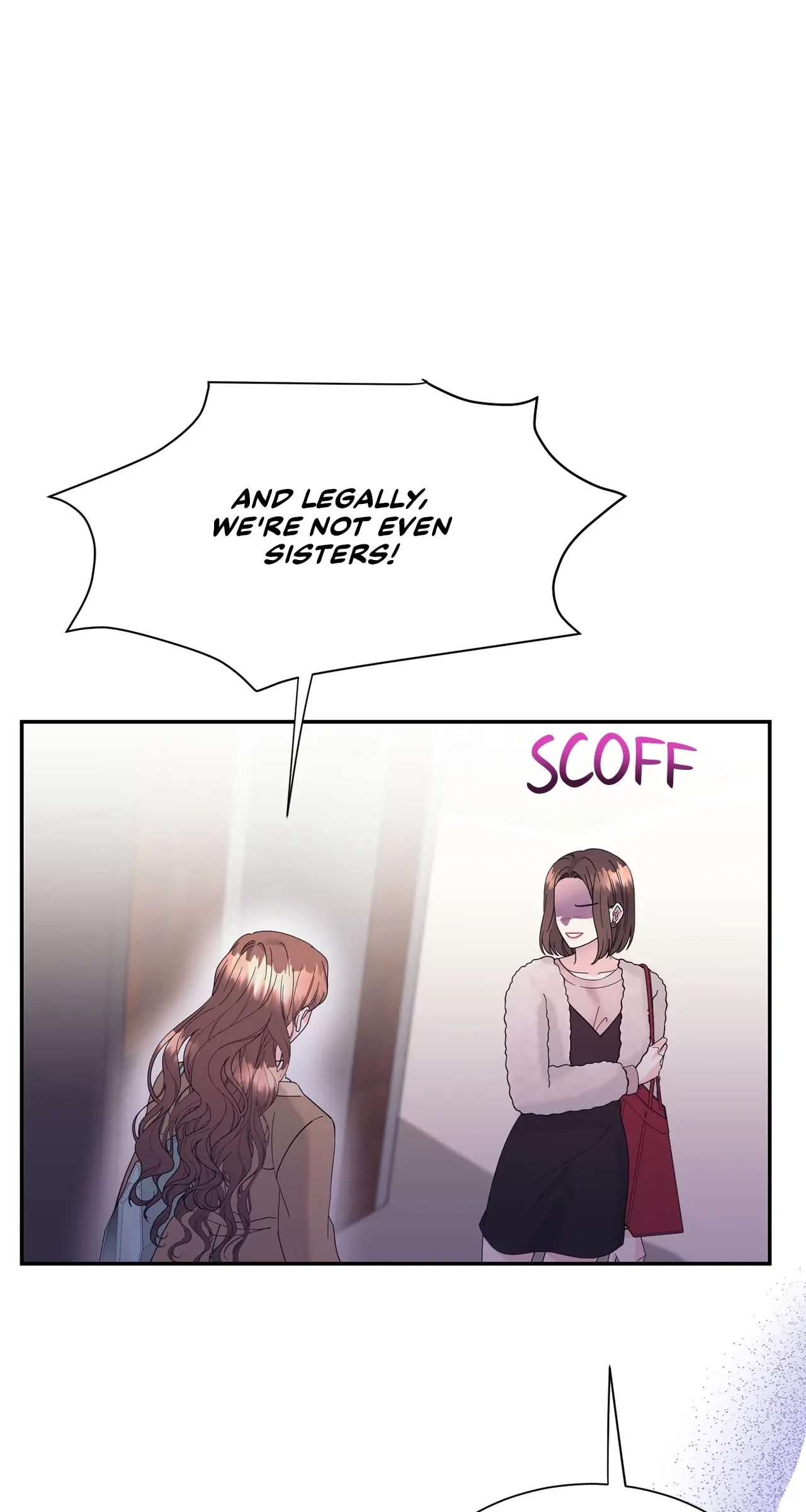 Fake Wife Chapter 47 page 56