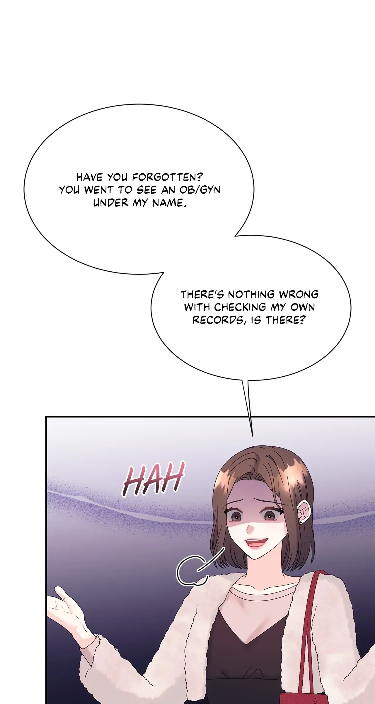 Fake Wife Chapter 47 page 62