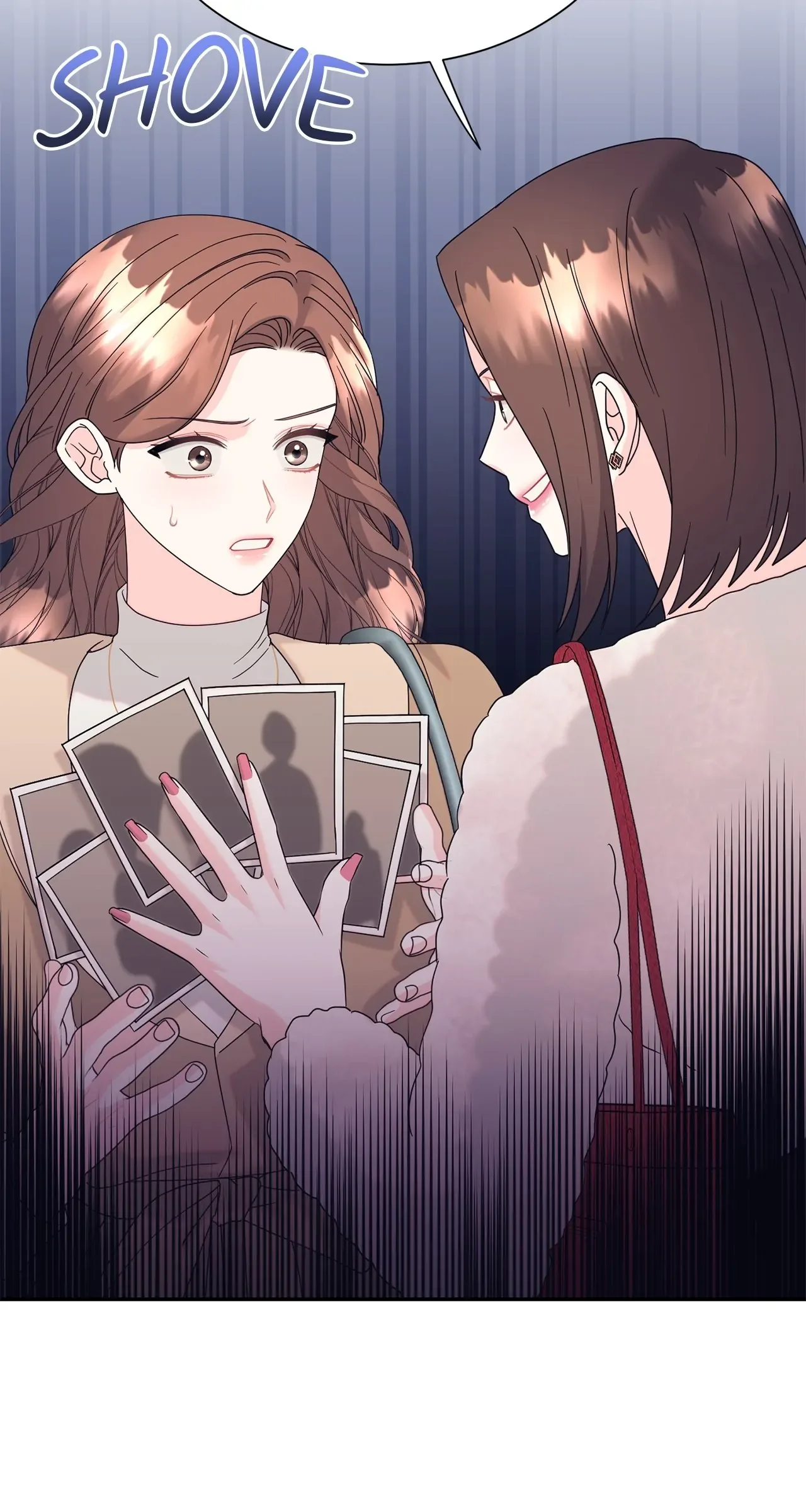Fake Wife Chapter 47 page 70
