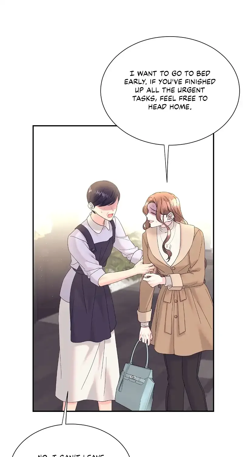 Fake Wife Chapter 48 page 7