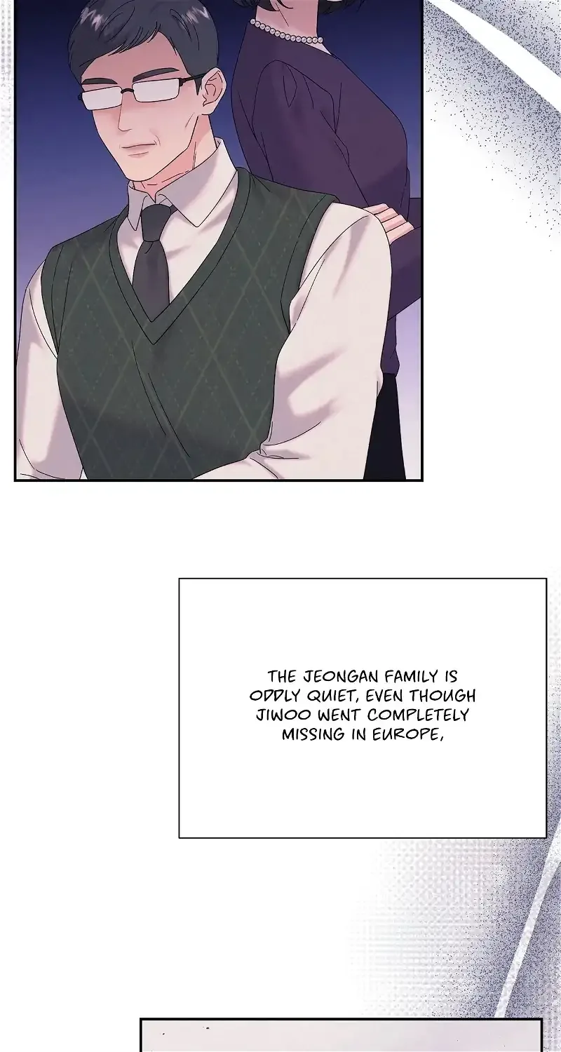 Fake Wife Chapter 48 page 51