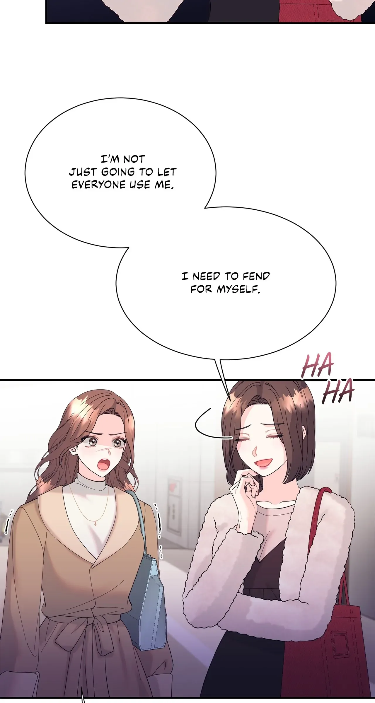 Fake Wife Chapter 47 page 63