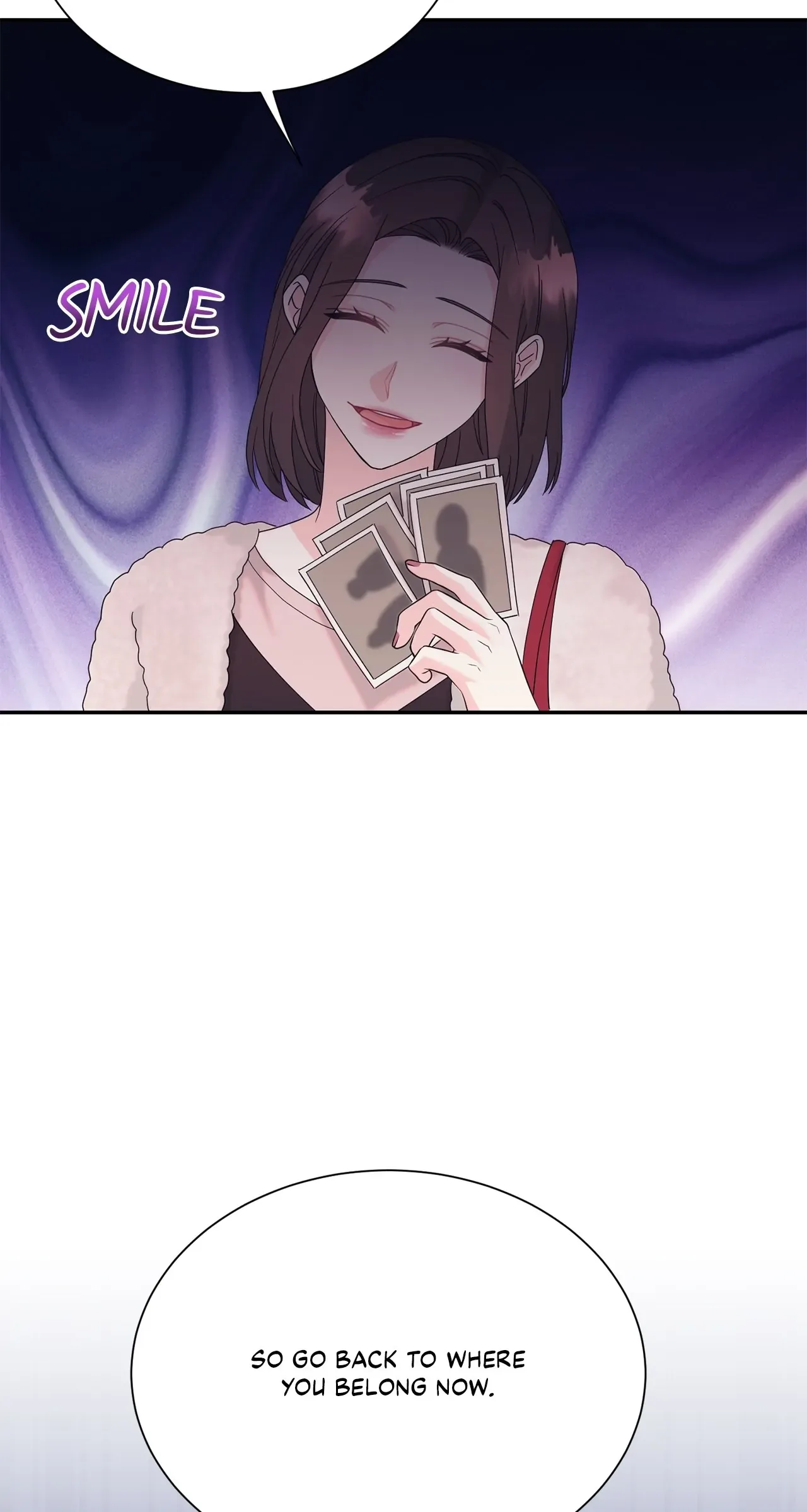 Fake Wife Chapter 47 page 69