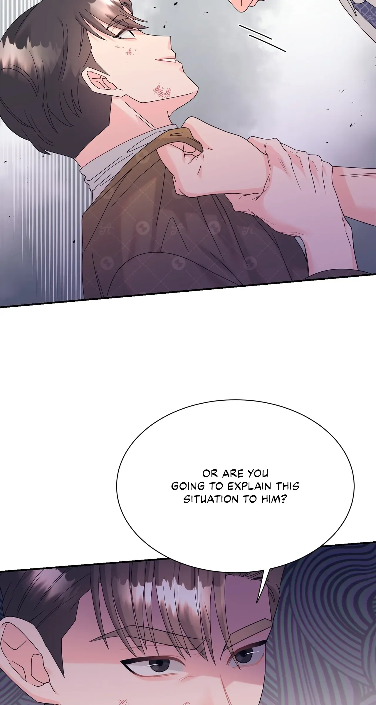 Fake Wife Chapter 44 page 7