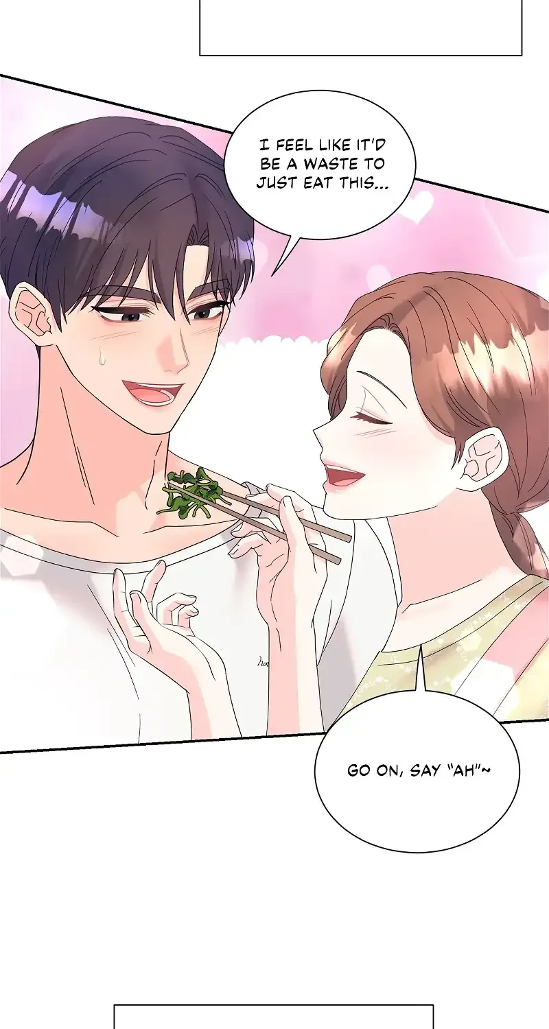 Fake Wife Chapter 48 page 66