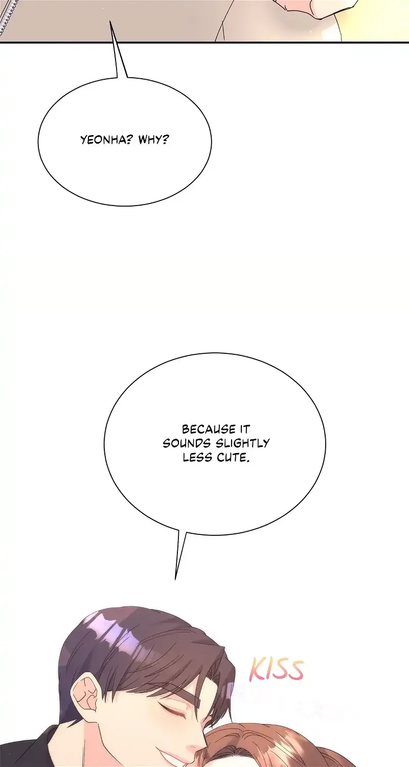 Fake Wife Chapter 48 page 83