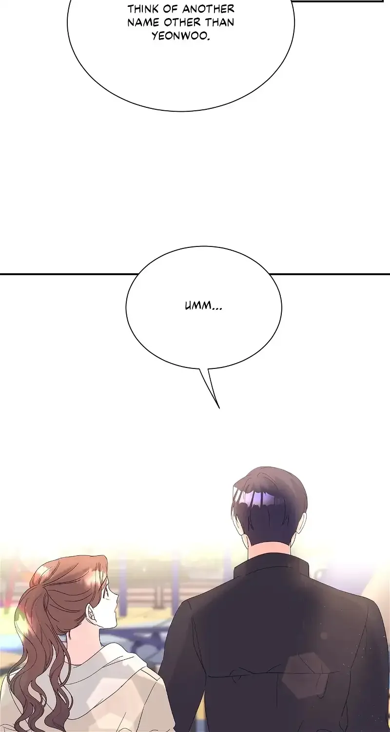 Fake Wife Chapter 48 page 81