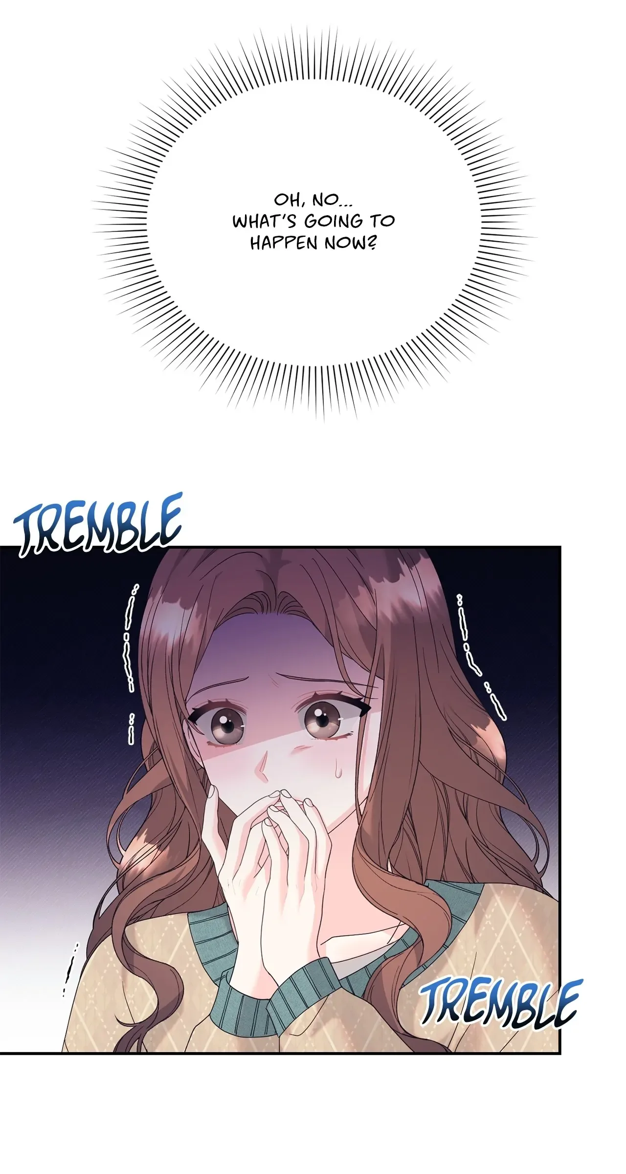 Fake Wife Chapter 44 page 14