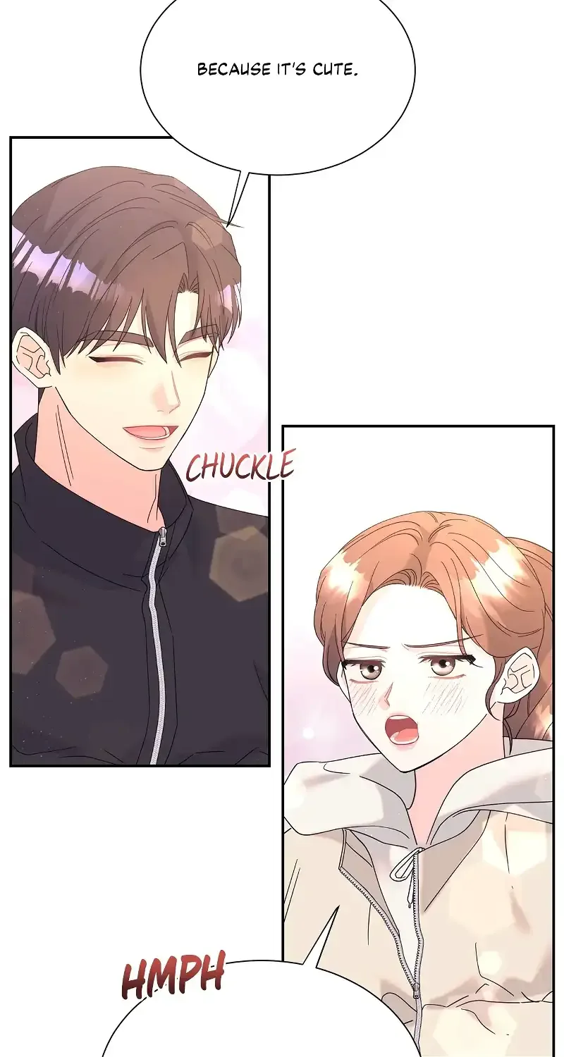 Fake Wife Chapter 48 page 80