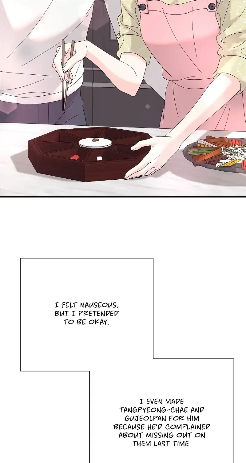 Fake Wife Chapter 48 page 65