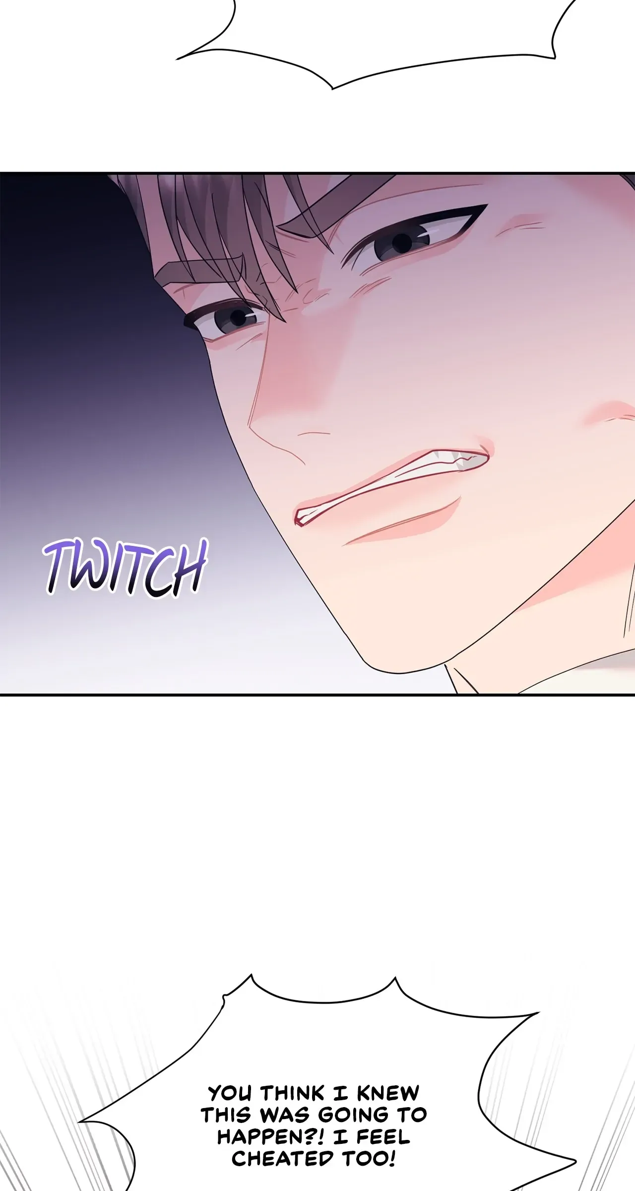 Fake Wife Chapter 43 page 50