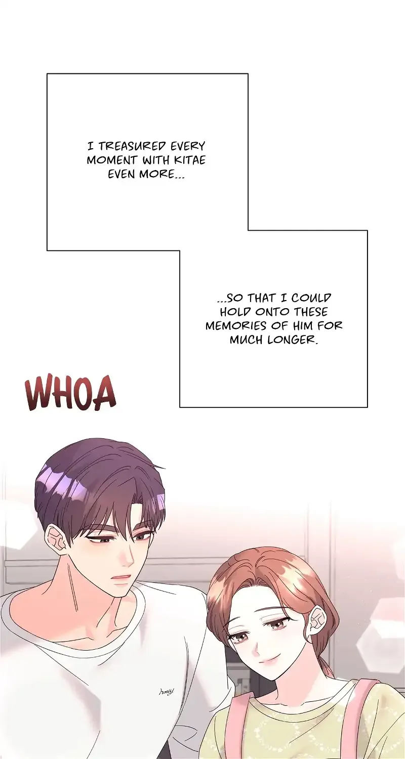 Fake Wife Chapter 48 page 64