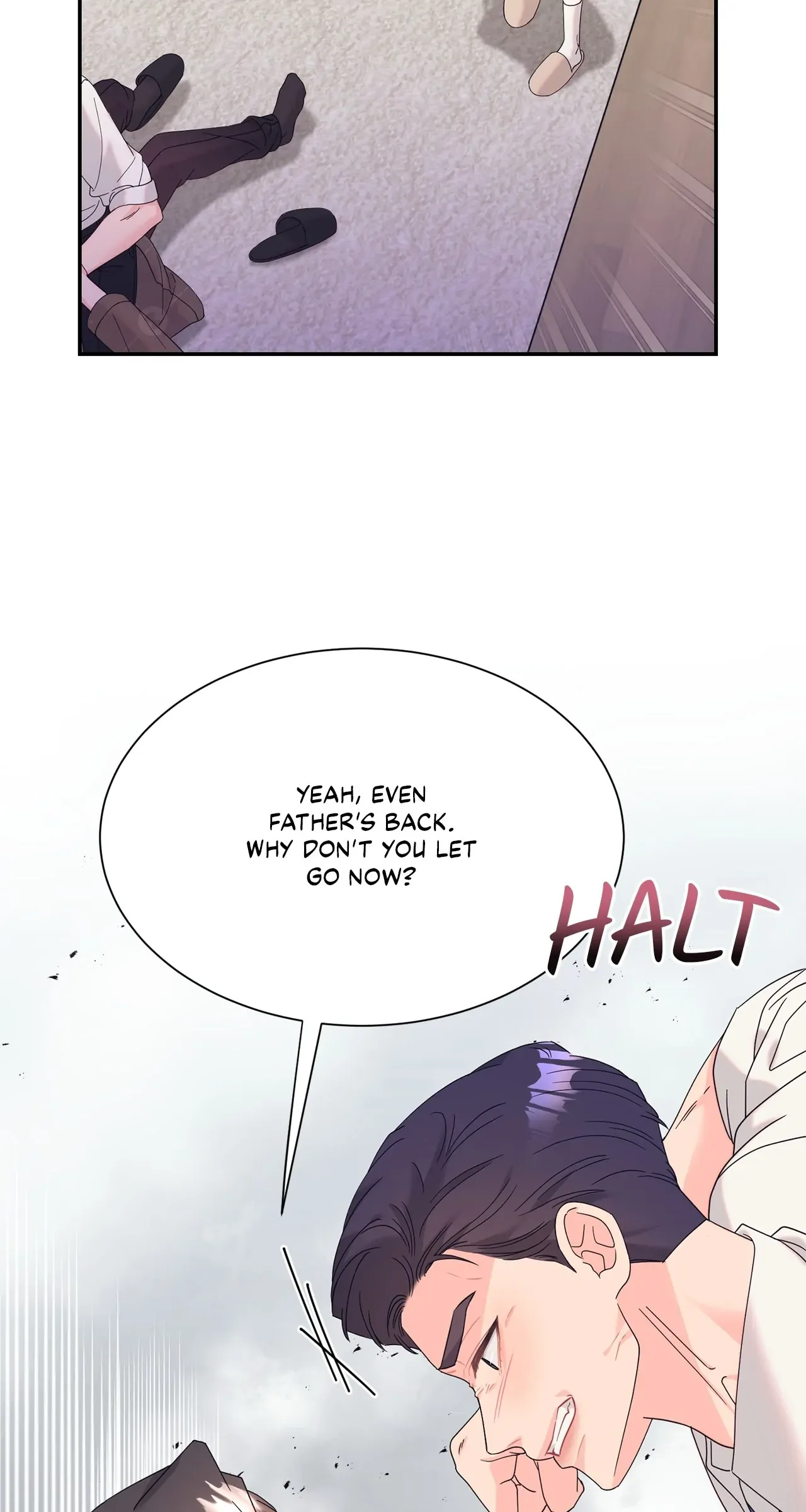 Fake Wife Chapter 44 page 6