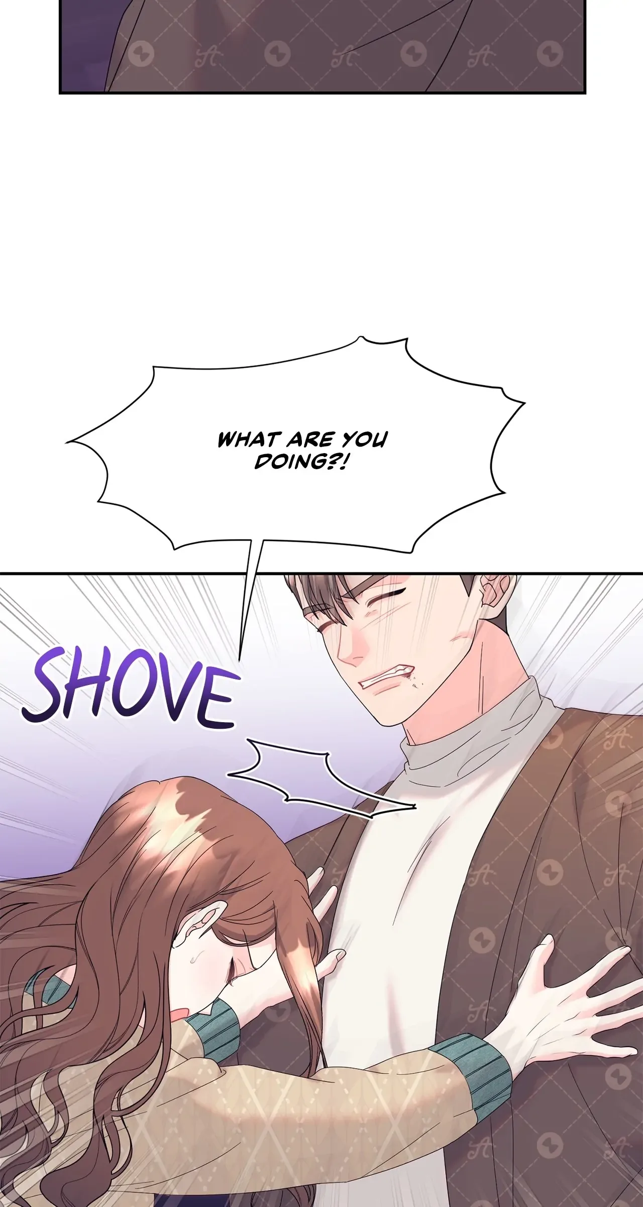 Fake Wife Chapter 43 page 61
