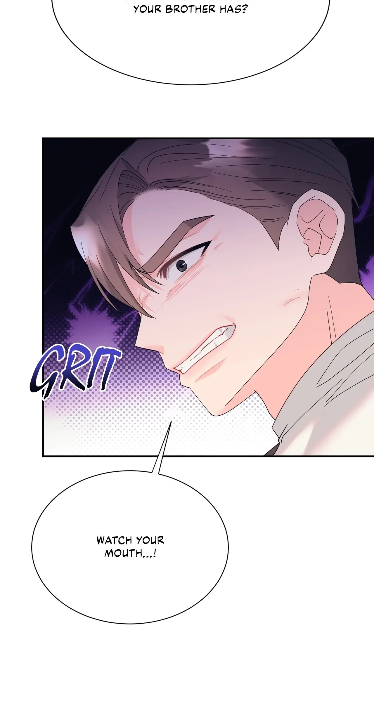 Fake Wife Chapter 43 page 57