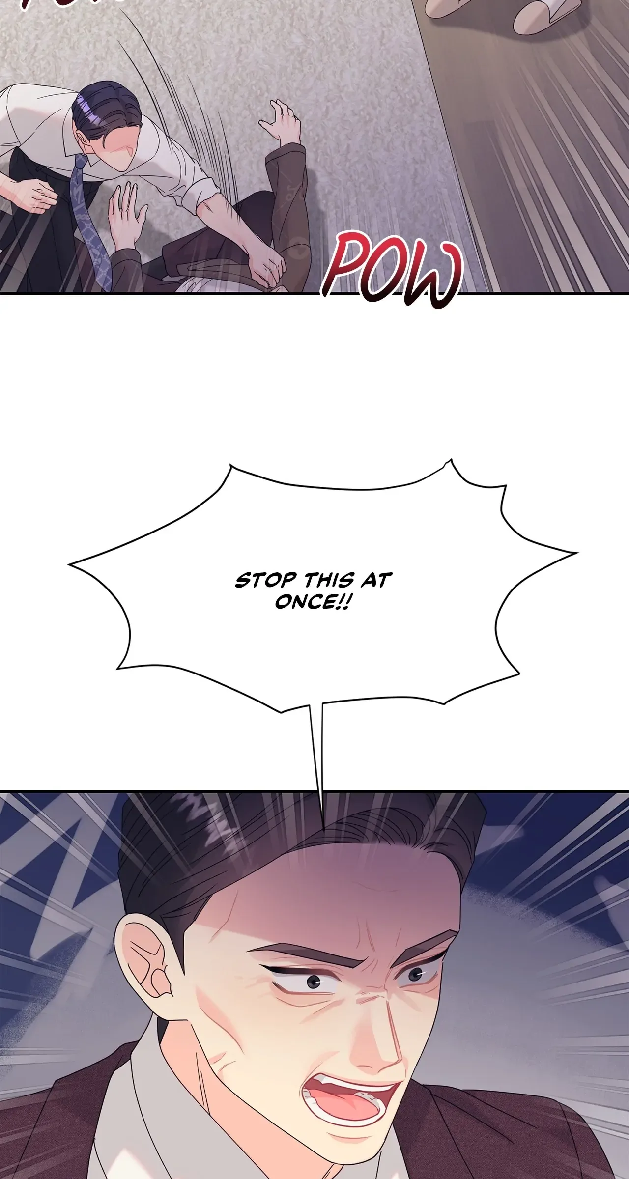 Fake Wife Chapter 44 page 11
