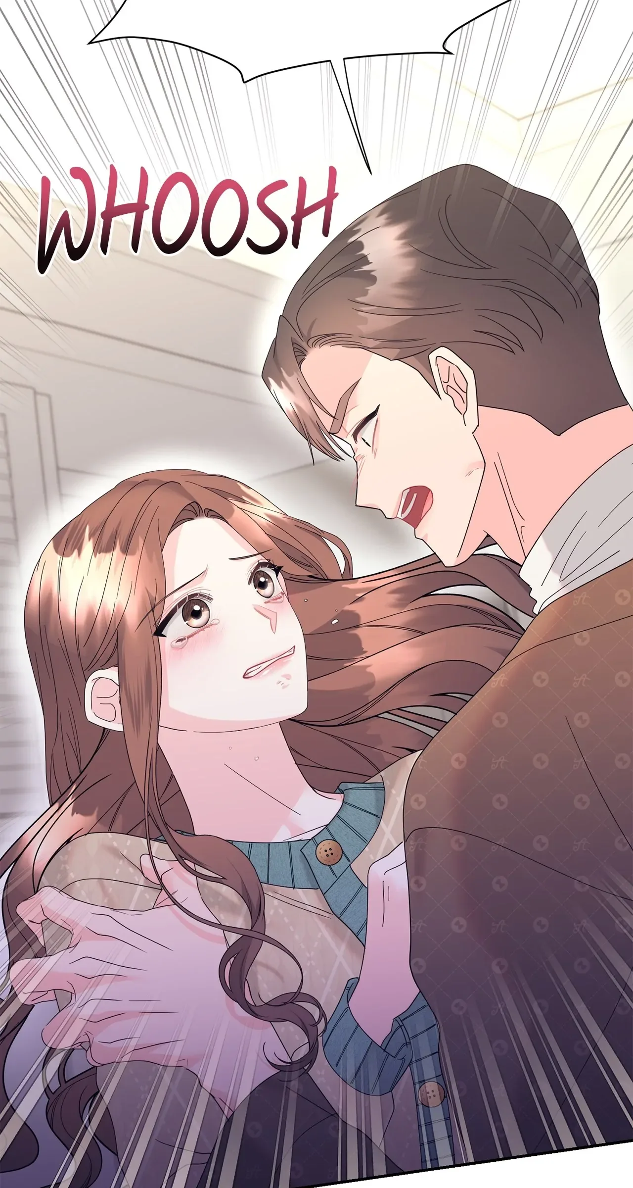 Fake Wife Chapter 43 page 51