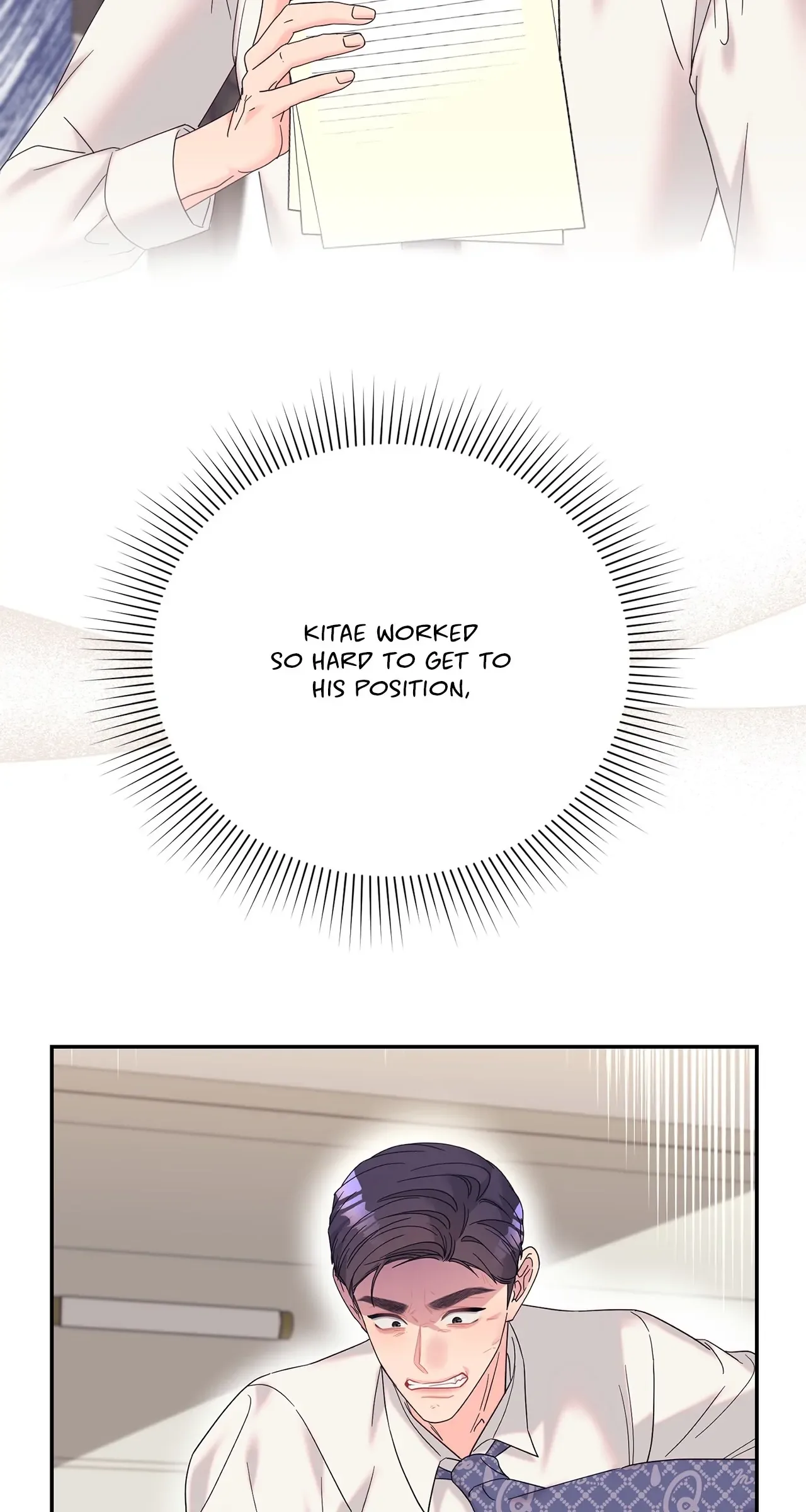 Fake Wife Chapter 44 page 24